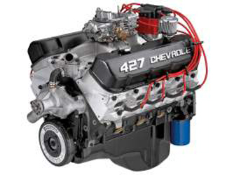 B240B Engine